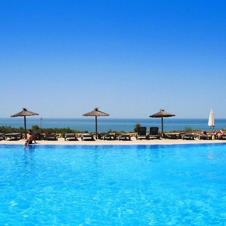Garbi Costa Luz Hotel Conil De La Frontera Eksteriør billede
