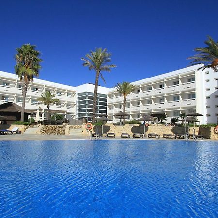 Garbi Costa Luz Hotel Conil De La Frontera Eksteriør billede