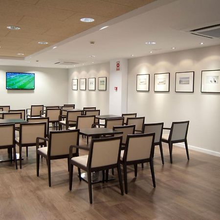 Garbi Costa Luz Hotel Conil De La Frontera Business billede