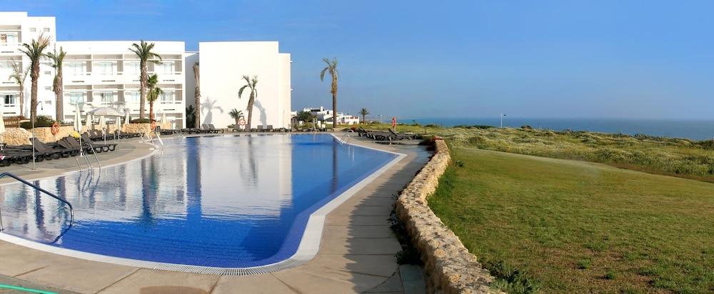 Garbi Costa Luz Hotel Conil De La Frontera Eksteriør billede