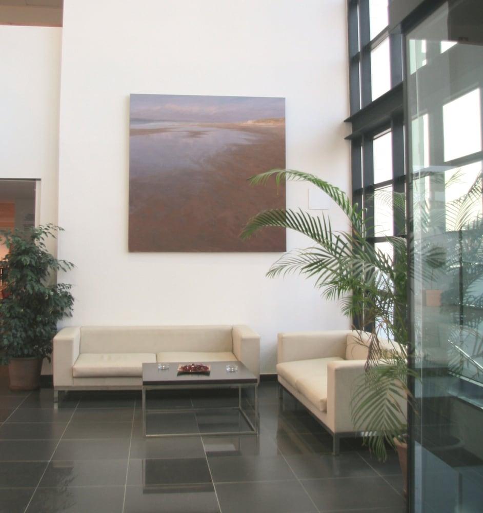 Garbi Costa Luz Hotel Conil De La Frontera Eksteriør billede