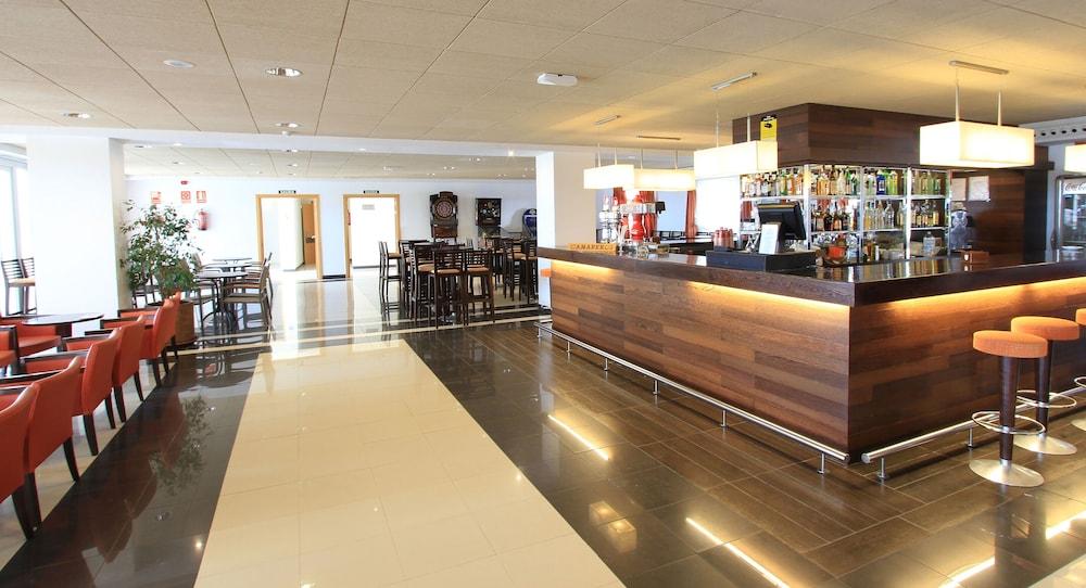 Garbi Costa Luz Hotel Conil De La Frontera Eksteriør billede