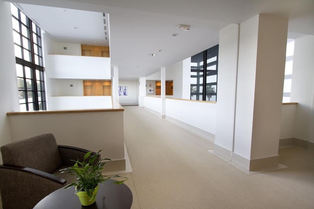 Garbi Costa Luz Hotel Conil De La Frontera Eksteriør billede