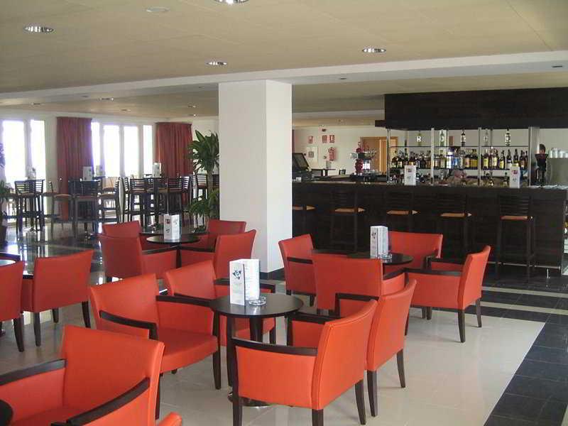 Garbi Costa Luz Hotel Conil De La Frontera Eksteriør billede