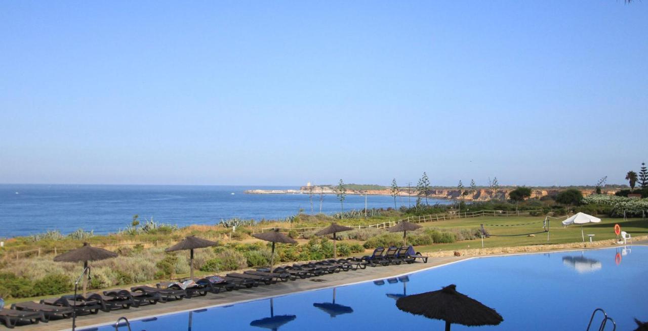 Garbi Costa Luz Hotel Conil De La Frontera Eksteriør billede