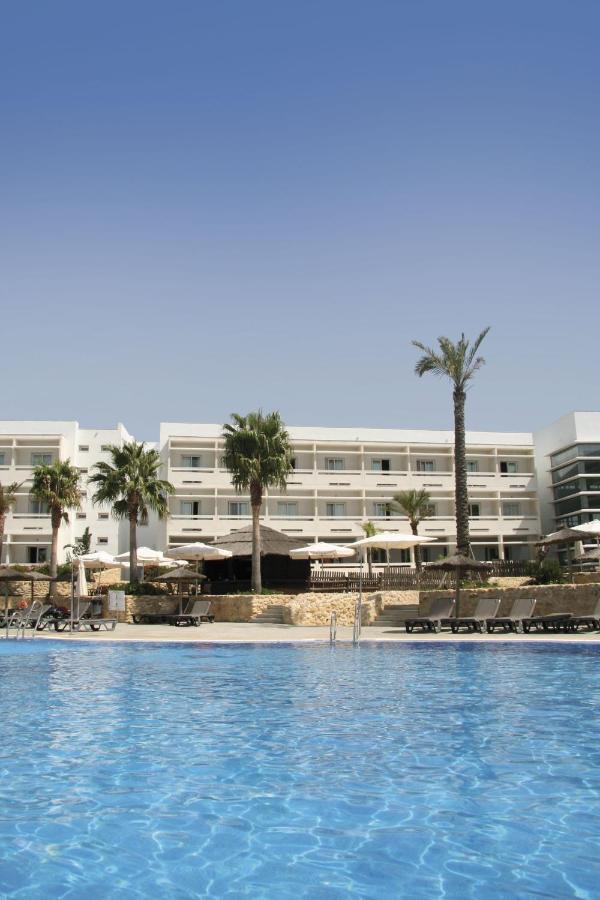 Garbi Costa Luz Hotel Conil De La Frontera Eksteriør billede