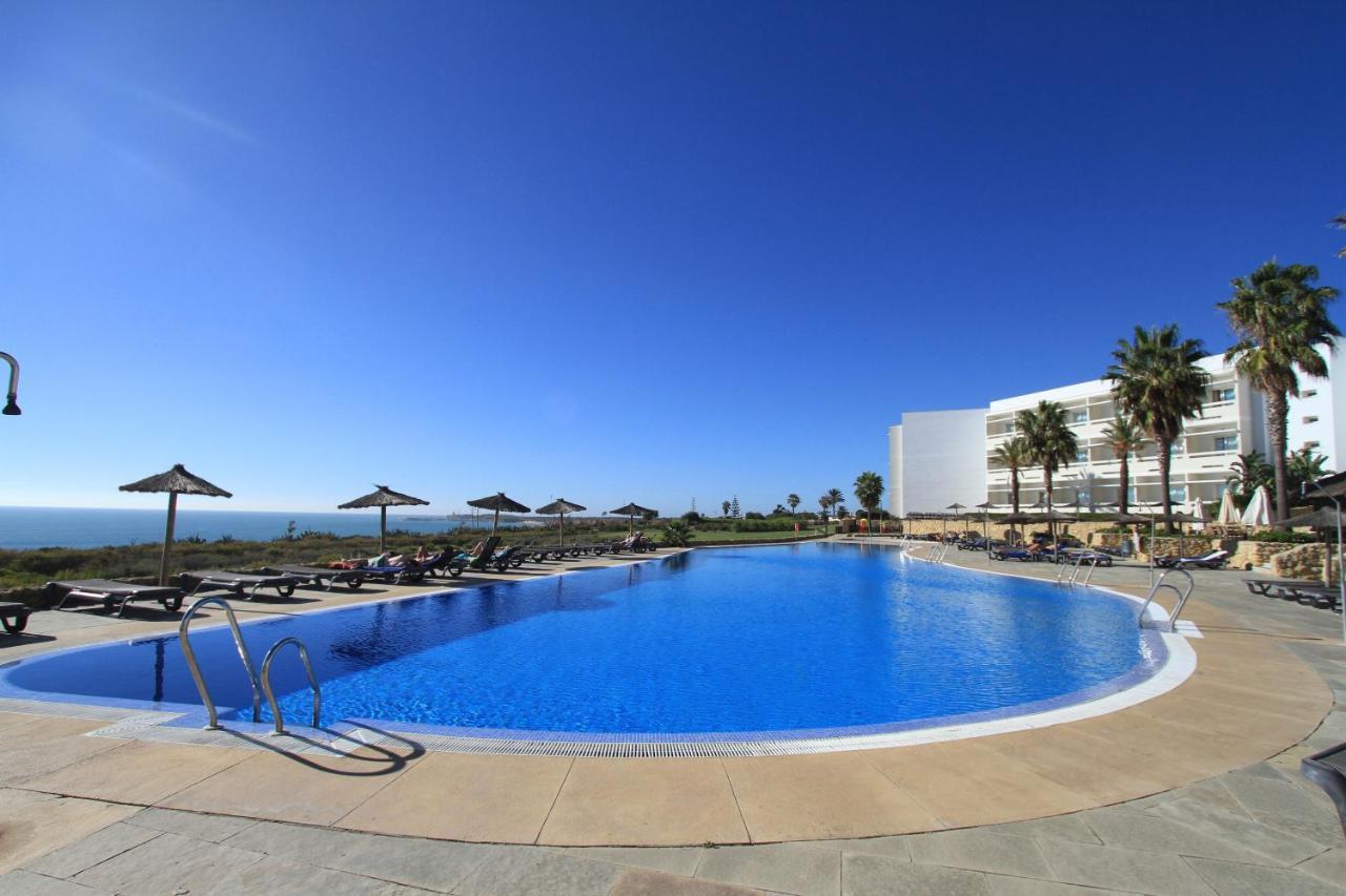 Garbi Costa Luz Hotel Conil De La Frontera Eksteriør billede