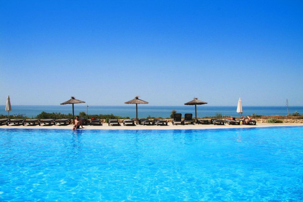 Garbi Costa Luz Hotel Conil De La Frontera Eksteriør billede