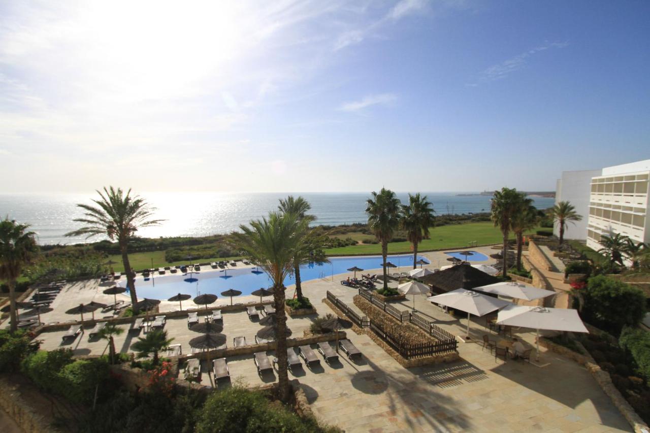 Garbi Costa Luz Hotel Conil De La Frontera Eksteriør billede