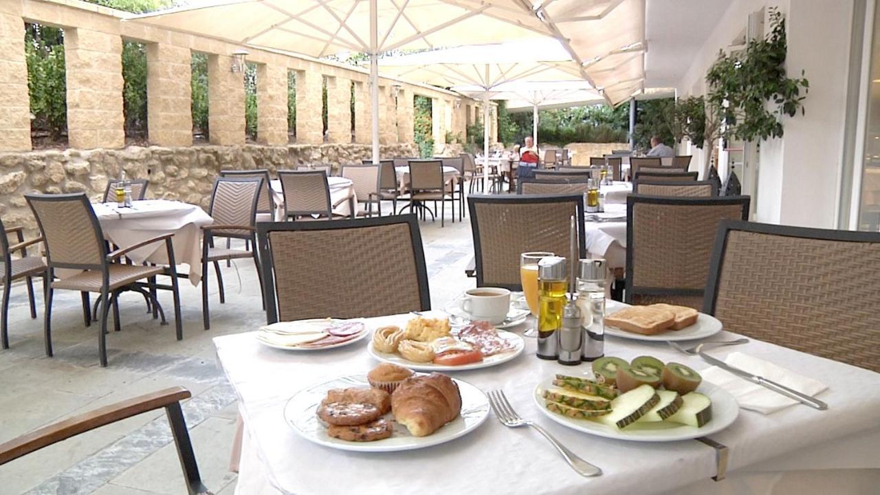 Garbi Costa Luz Hotel Conil De La Frontera Eksteriør billede