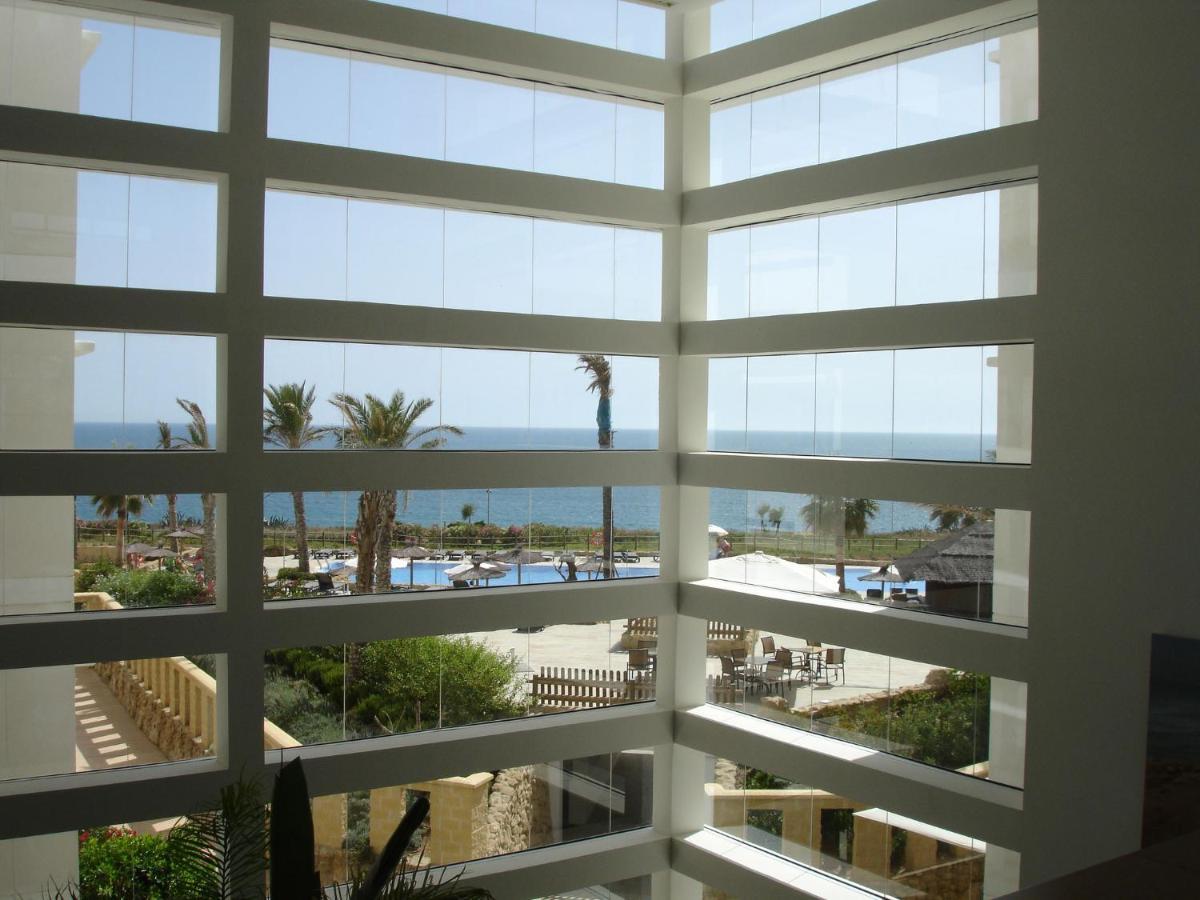 Garbi Costa Luz Hotel Conil De La Frontera Eksteriør billede