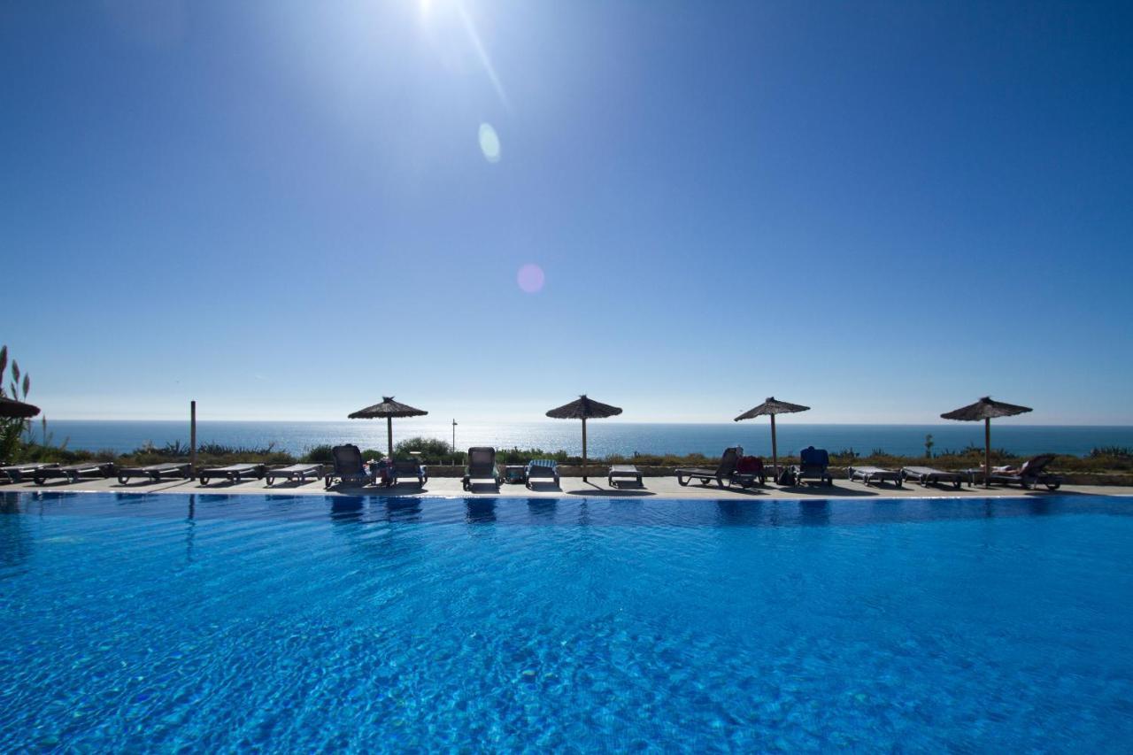 Garbi Costa Luz Hotel Conil De La Frontera Eksteriør billede