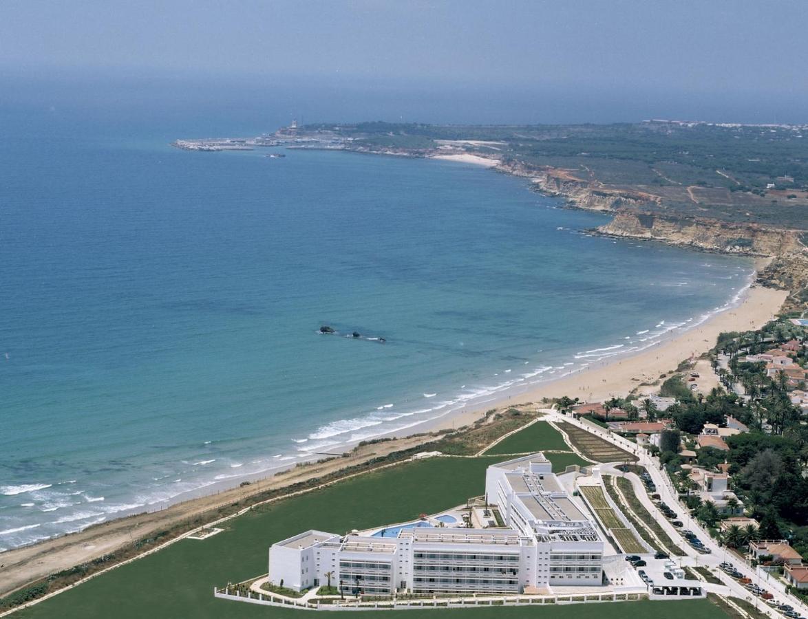Garbi Costa Luz Hotel Conil De La Frontera Eksteriør billede