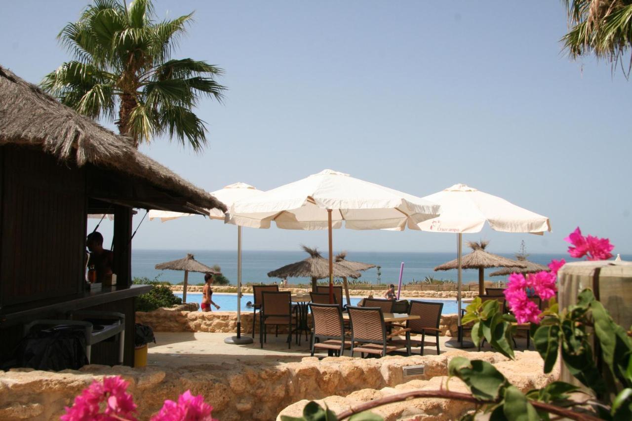 Garbi Costa Luz Hotel Conil De La Frontera Eksteriør billede